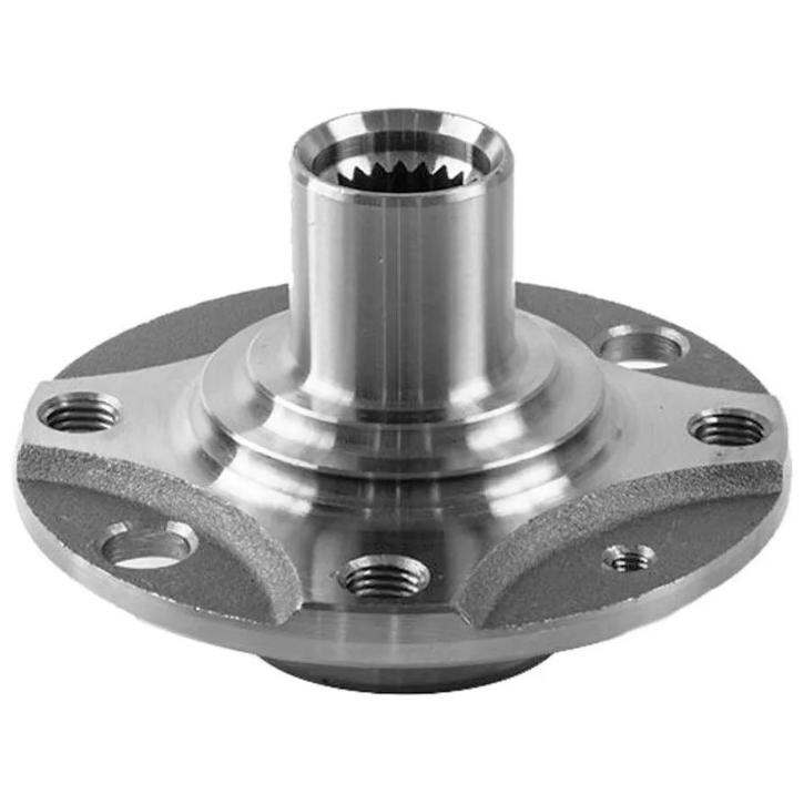 Cubo de Roda Dianteiro Direito ou Esquerdo 22 Dentes - Cobra Automotiva - CR-906 C