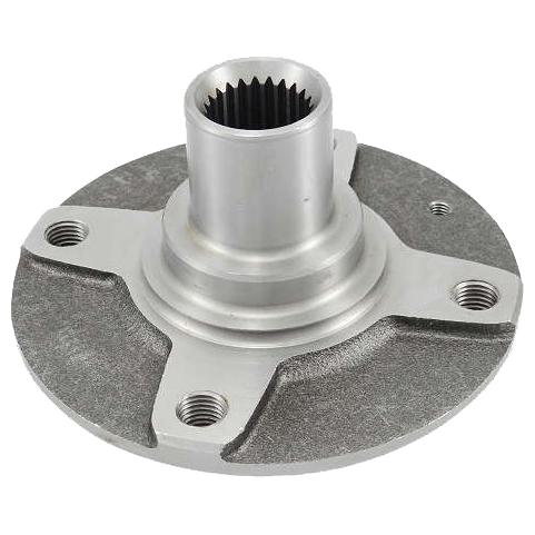 Cubo de Roda Dianteiro Direito ou Esquerdo 23 Dentes - Cobra Automotiva - CR-902 C