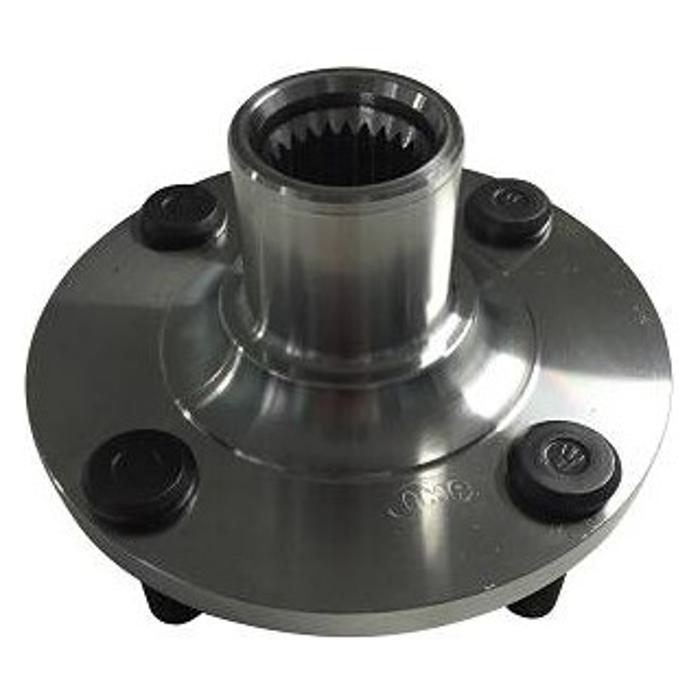 Cubo de Roda Dianteiro Direito ou Esquerdo 25 Dentes - Cobra Automotiva - CR-572