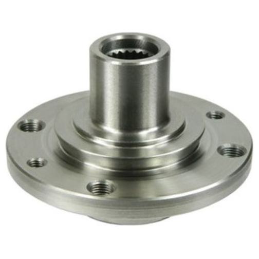 Cubo de Roda Dianteiro Direito ou Esquerdo 25 Dentes - Cobra Automotiva - CR-905 C
