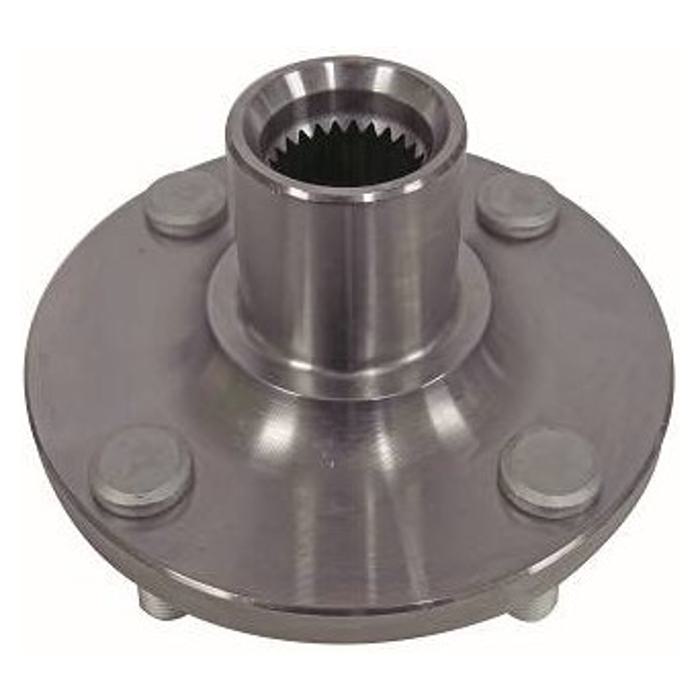 Cubo de Roda Dianteiro Direito ou Esquerdo 26 Dentes para Toyota Corolla - Cobra Automotiva - CR-724 C