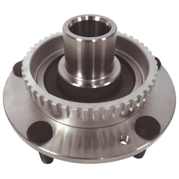 Cubo de Roda Dianteiro Direito ou Esquerdo 28 Dentes com ABS para KIA Sorento - Cobra Automotiva - CR-536 C