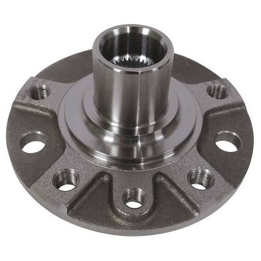 Cubo de Roda Dianteiro 33 Dentes para Chevrolet Vectra e Vectra Gt - Cobra Automotiva - CR-418 C
