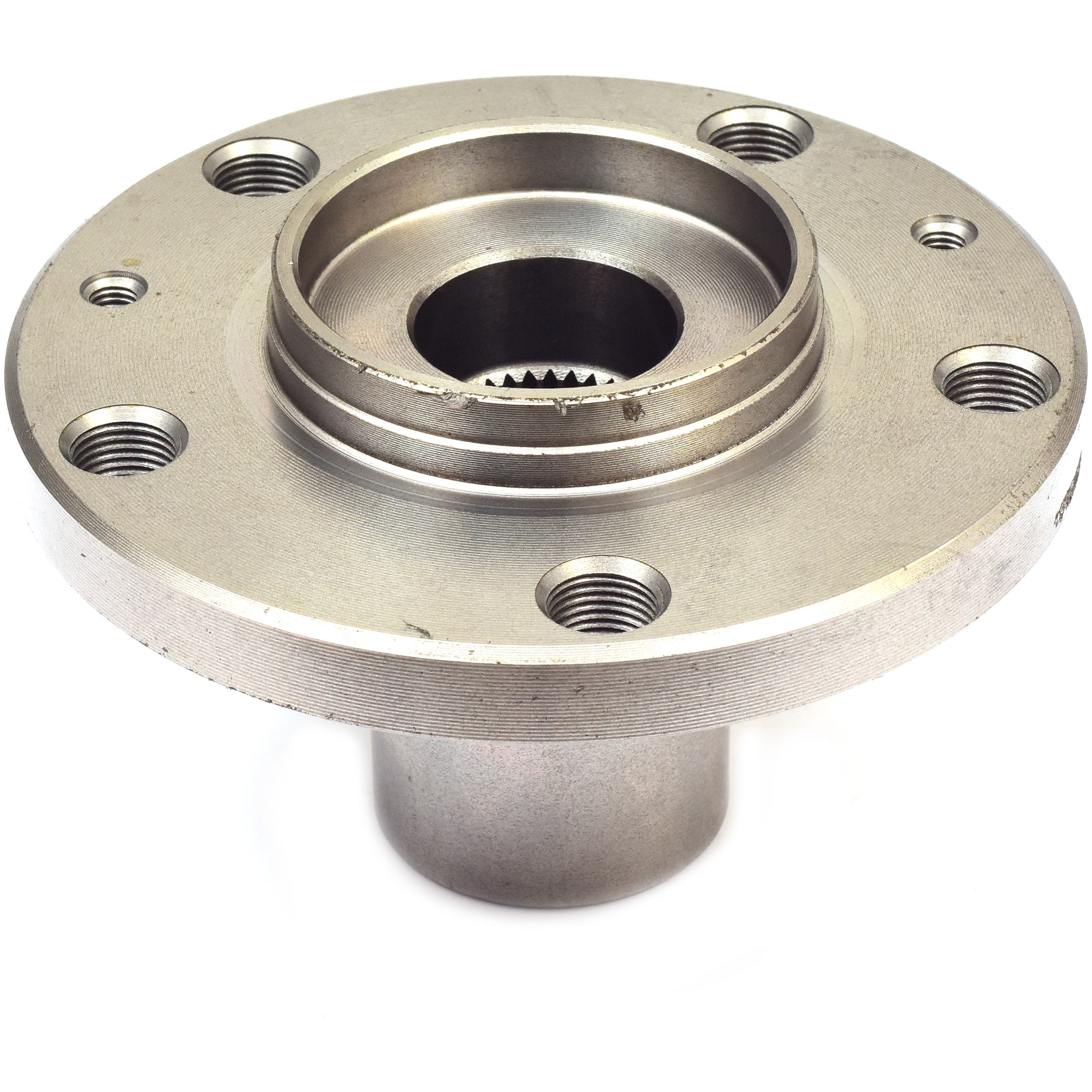 Cubo de Roda Dianteiro Direito ou Esquerdo 35 Dentes - Cobra Automotiva - CR-319 C