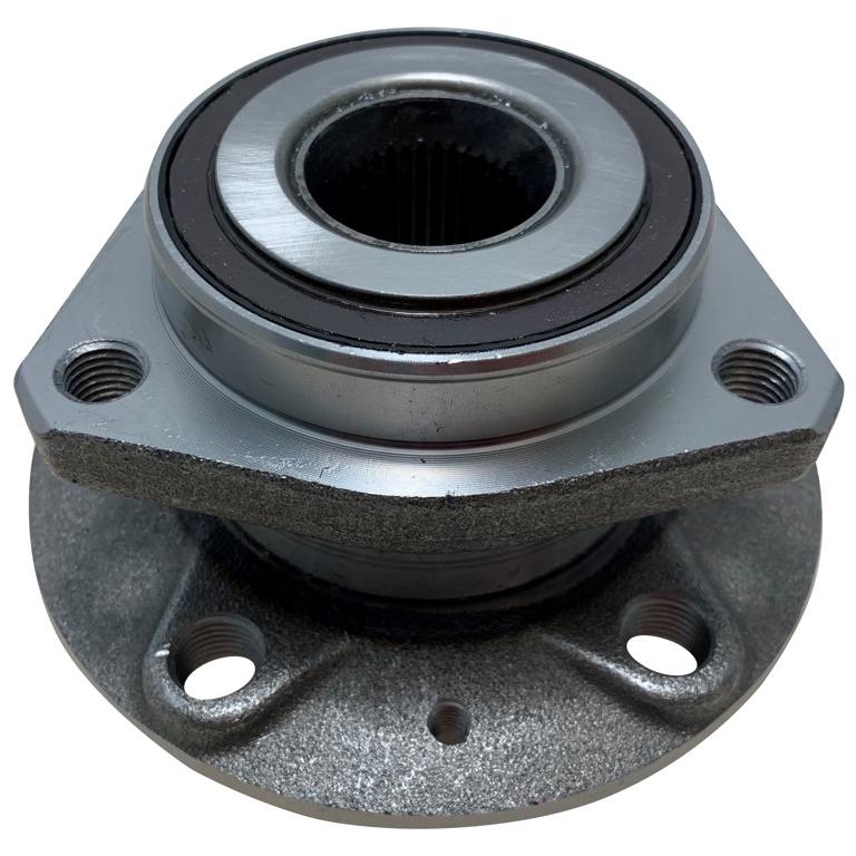 Cubo de Roda Dianteiro Direito ou Esquerdo 5 Furos 36 Dentes - Cobra Automotiva - CR-673 C