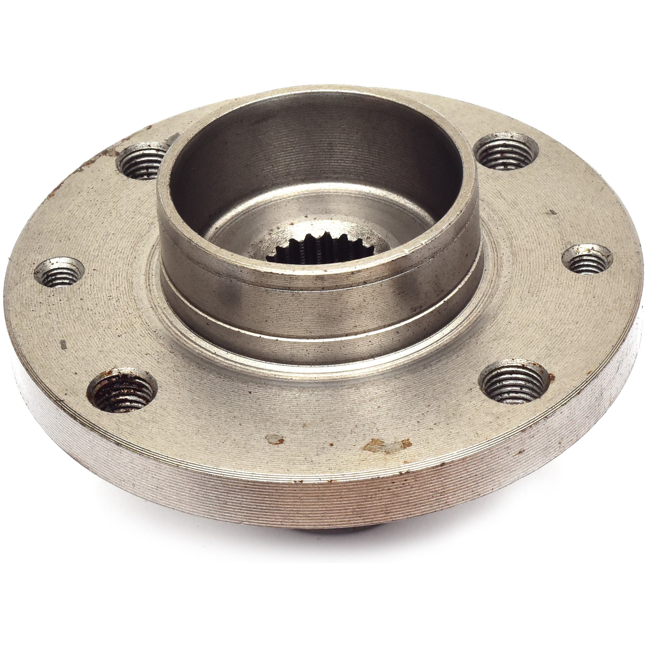 Cubo de Roda Dianteiro Direito ou Esquerdo 21 Dentes sem Rolamento para Renault Clio - Cobra Automotiva - CR-514 C