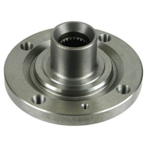 Cubo de Roda Dianteiro Direito ou Esquerdo 25 Dentes sem Rolamento - Cobra Automotiva - CR-904 C