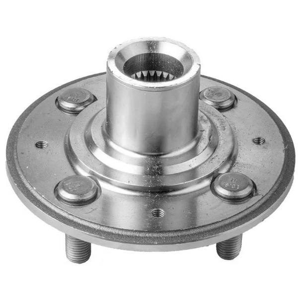 Cubo de Roda Dianteiro Direito ou Esquerdo 26 Dentes sem Rolamento para Honda Civic - Cobra Automotiva - CR-901 C