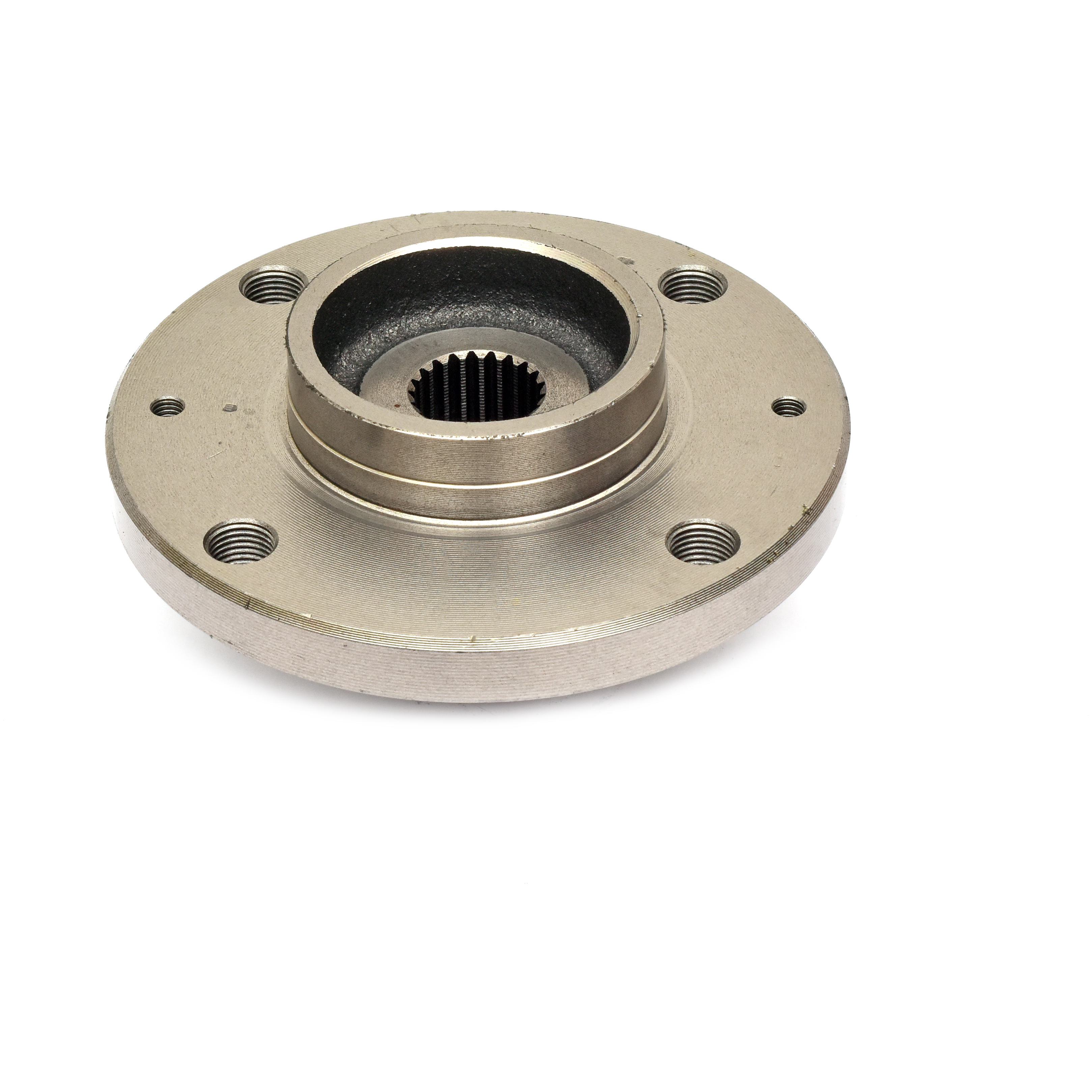 Cubo de Roda Dianteiro Direito ou Esquerdo 21 Dentes sem Rolamento - Cobra Automotiva - CR-513