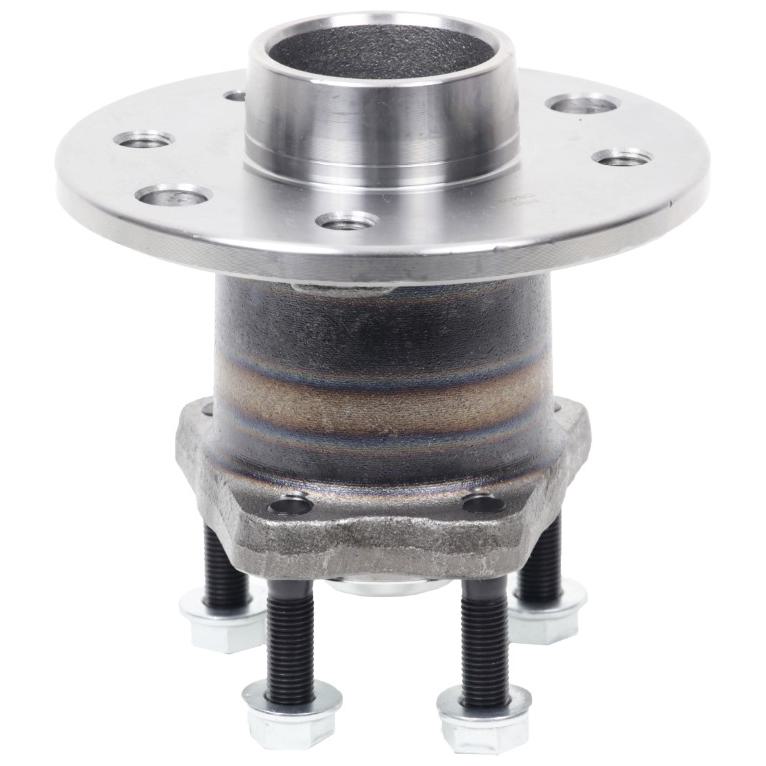 Cubo de Roda Traseiro Direito ou Esquerdo 4 Furos com Rolamento - Cobra Automotiva - CR-403 C
