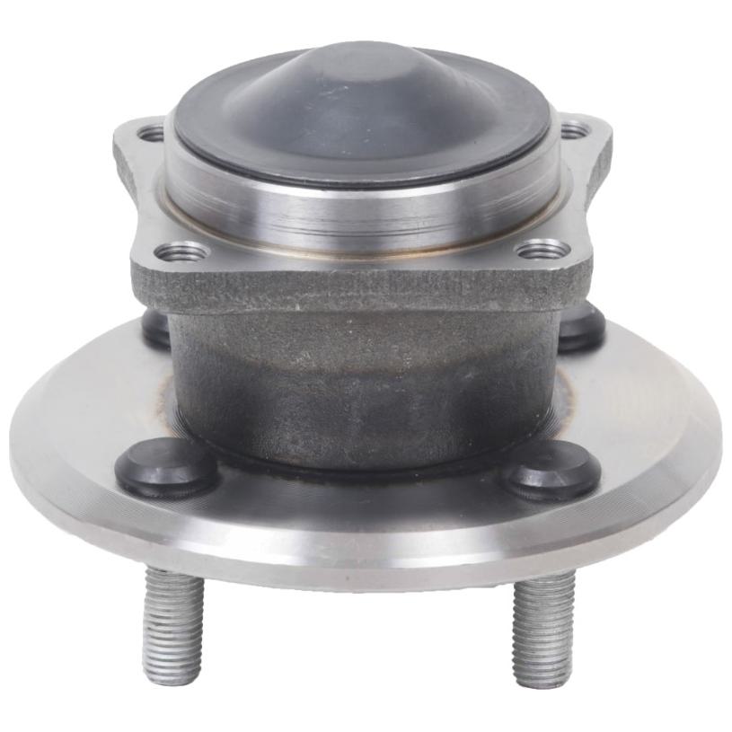 Cubo de Roda Traseiro Direito ou Esquerdo com Rolamento para Toyota Corolla - Cobra Automotiva - CR-719 C