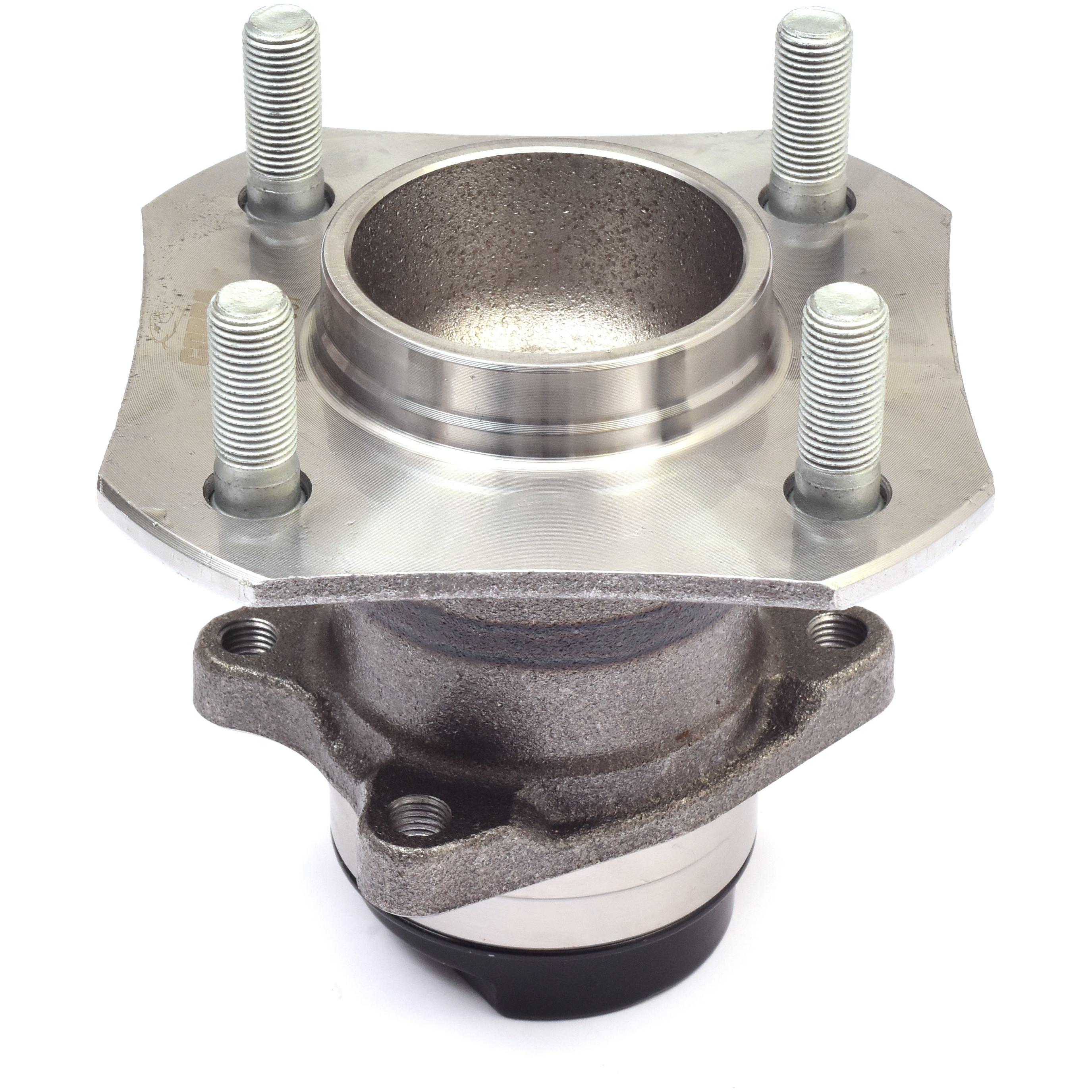 Cubo de Roda Traseiro com Rolamento para Nissan Livina e Tiida - Cobra Automotiva - CR-823 C