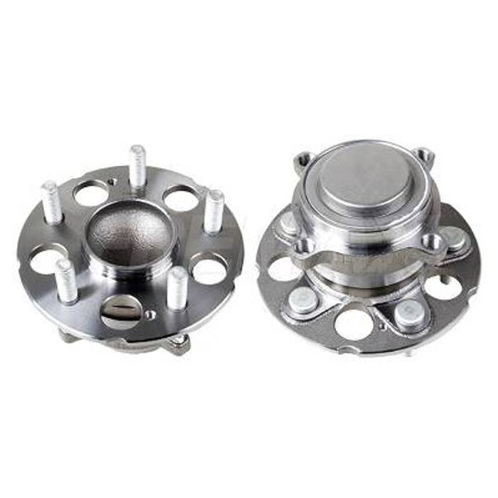 Cubo de Roda Traseiro Direito ou Esquerdo 5 Furos com Rolamento para Honda CR-V - Cobra Automotiva - CR-951 C