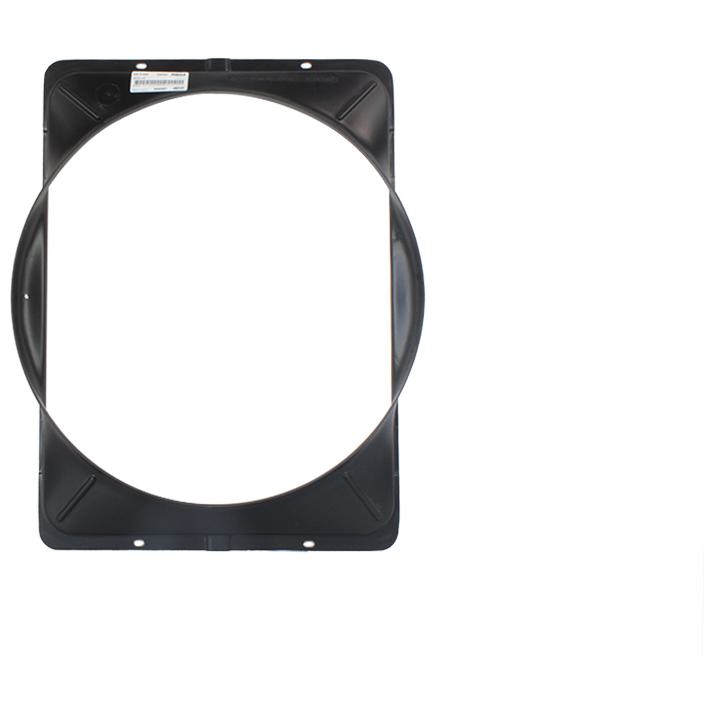 Defletor do Eletroventilador para Mercedes-Benz LO-915 - Mahle Behr - CFS 10 000P