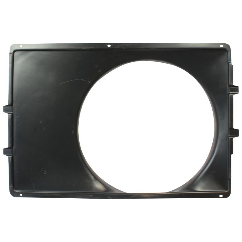 Defletor do Eletroventilador para Mercedes-Benz 1938 S - Mahle Behr - CFS 5 000P