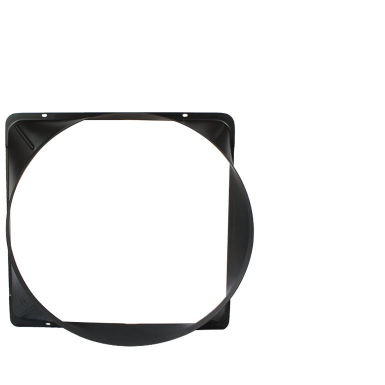 Defletor do Eletroventilador para Mercedes-Benz L 1620 - Mahle Behr - CFS 7 000P