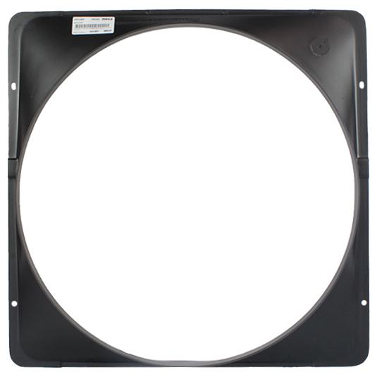 Defletor do Eletroventilador para Mercedes-Benz L 1622 e OF-1722 - Mahle Behr - CFS 8 000P