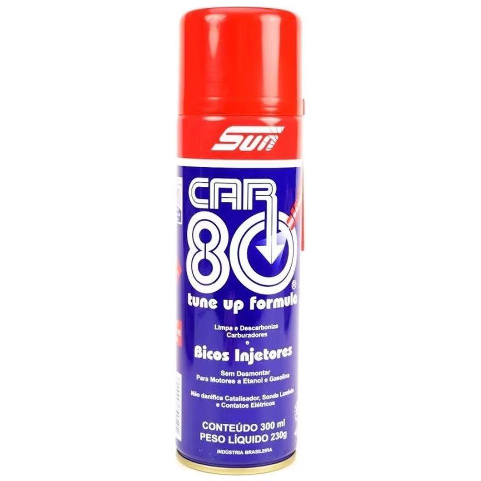 Descarbonizante CAR80 300 ml - Snap-on - CAR80SPRAY12