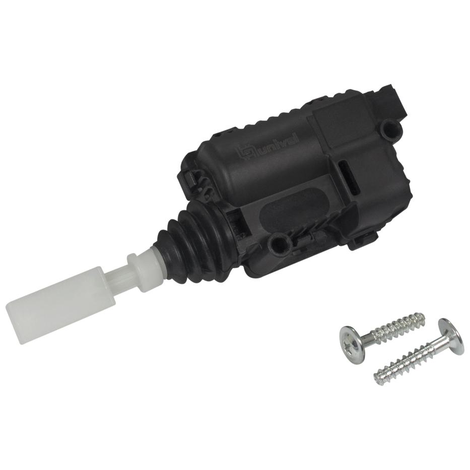 Destrava Elétrica do Porta-Malas para Chevrolet Corsa Sedan - Universal Automotive - 41400