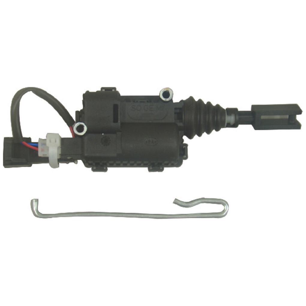 Destrava Elétrica do Porta-Malas para Chevrolet Corsa Sedan - Universal Automotive - 41400