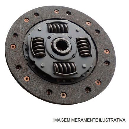 Disco de Embreagem - SACHS - 5502