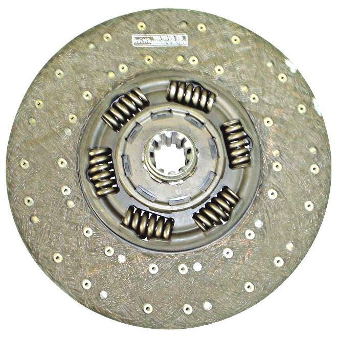 Disco de Embreagem - SACHS - 5596