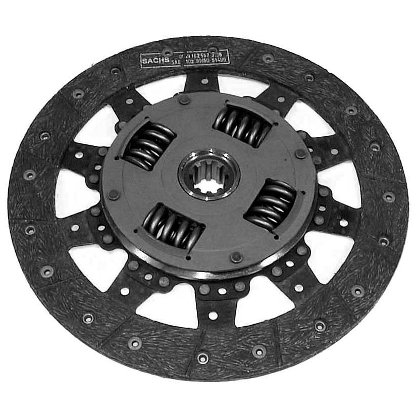 Disco de Embreagem para Chevrolet Blazer e S10 - Sachs - 5684