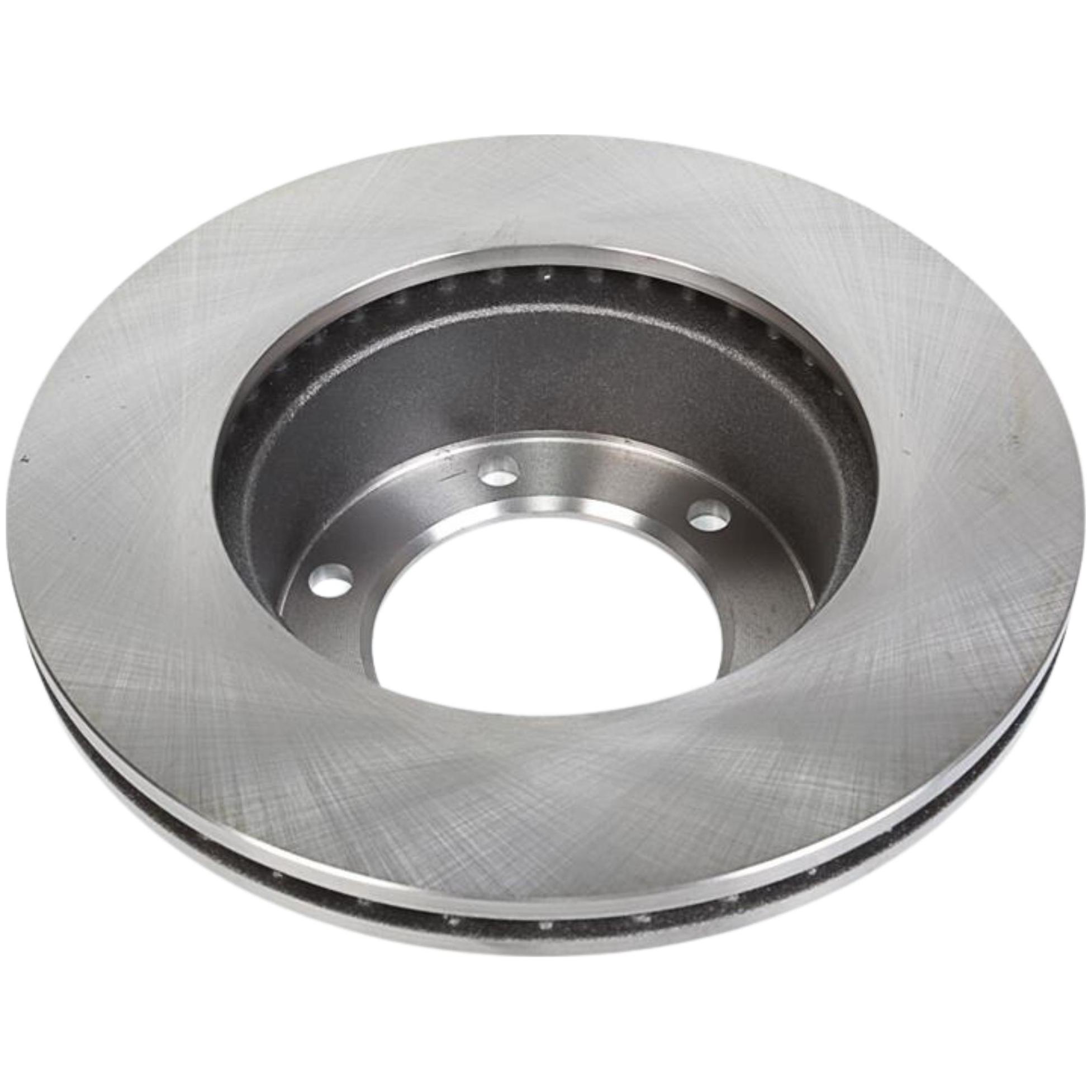 Disco de Freio Ventilado Dianteiro 1 Unidade - TRW - RCDI05860