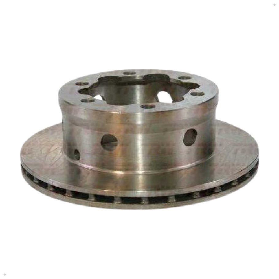 Disco de Freio Ventilado Traseiro 1 Unidade - TRW - RCDI06380