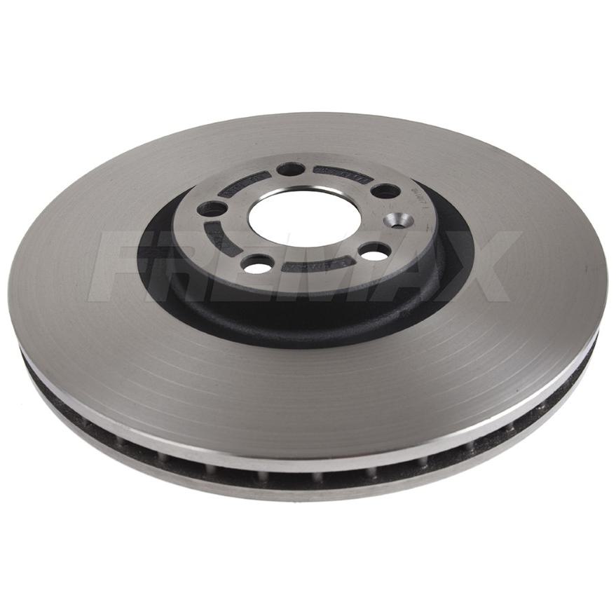 Disco de Freio Ventilado Dianteiro 1 Unidade - Fremax - BD7297