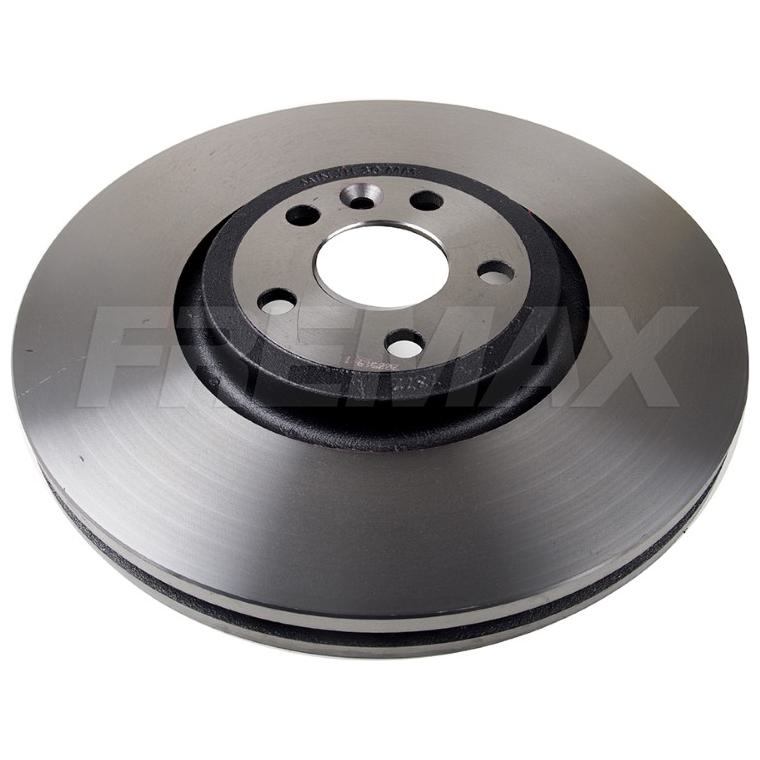 Disco de Freio Ventilado Dianteiro 1 Unidade - Fremax - BD7372