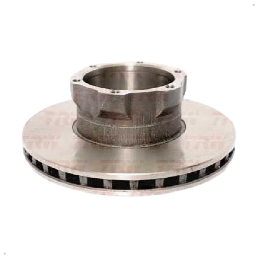 Disco de Freio Ventilado Dianteiro 1 Unidade - TRW - RCDI07400