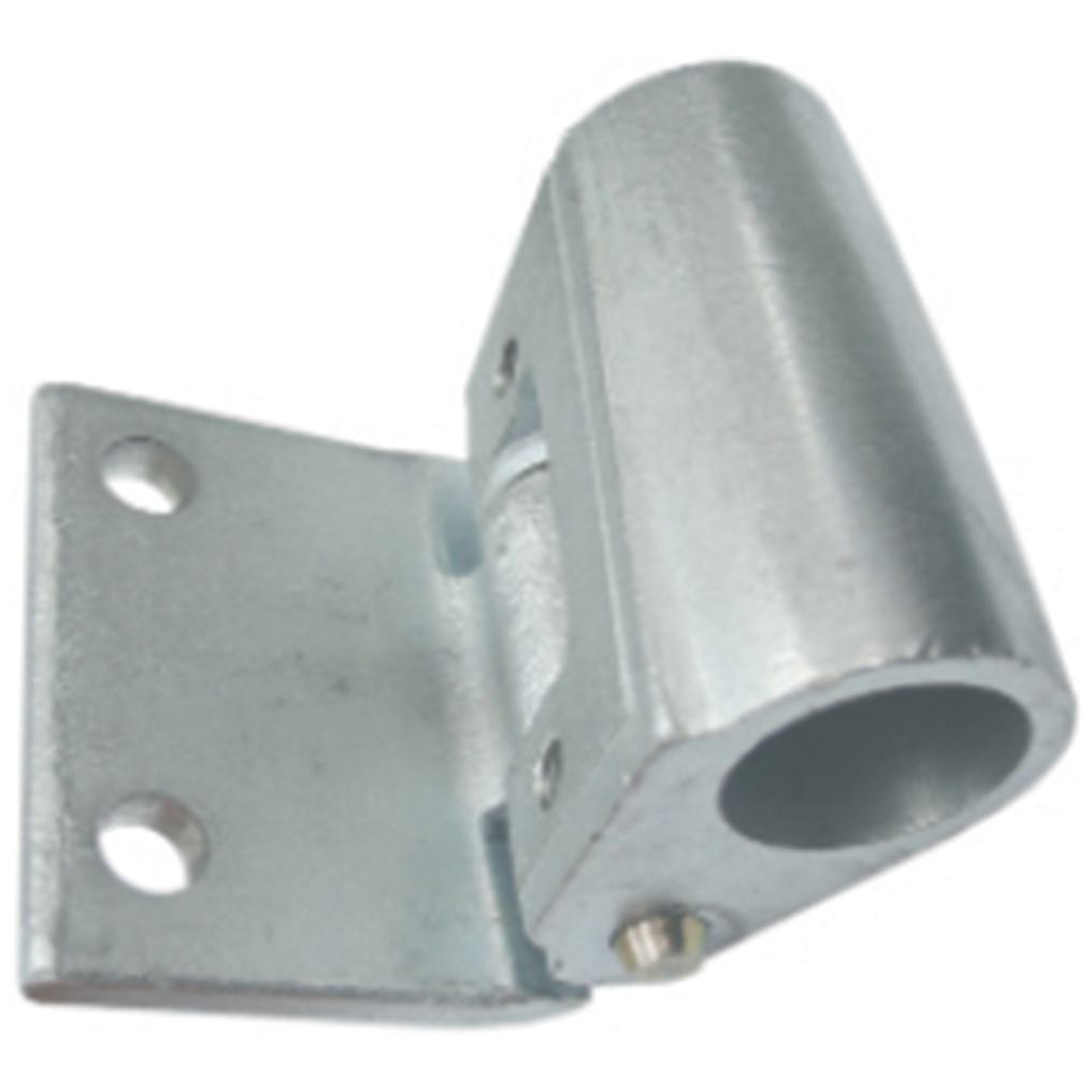 Dobradiça C/ Encaixe P/ Retrovisor DA Porta Dianteira - Esquerdo - Universal - 50405