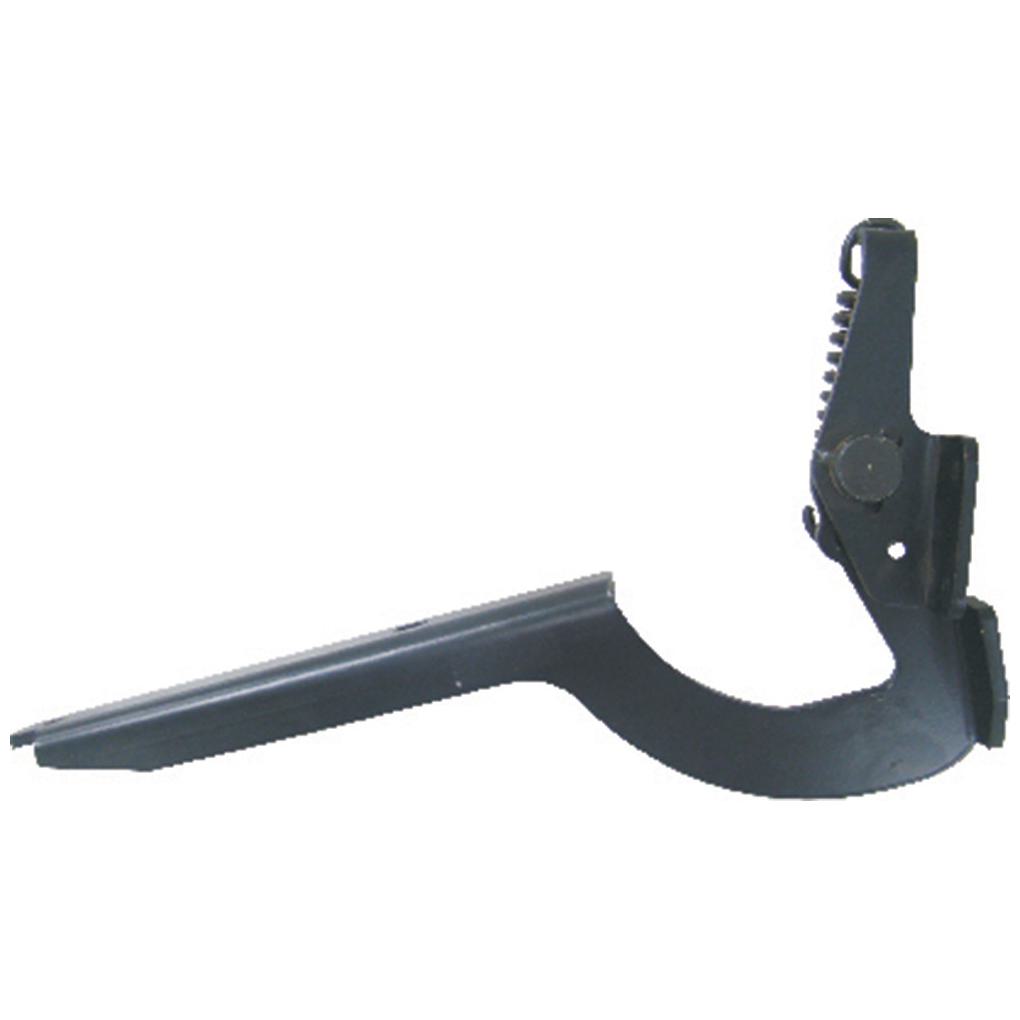 Dobradiça da Grade Frontal - Universal - 61156