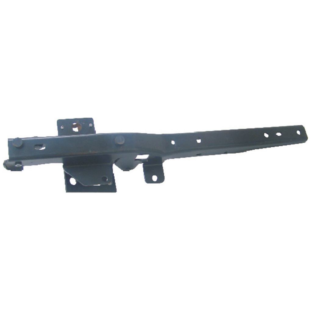Dobradiça da Grade Frontal - Universal - 61158