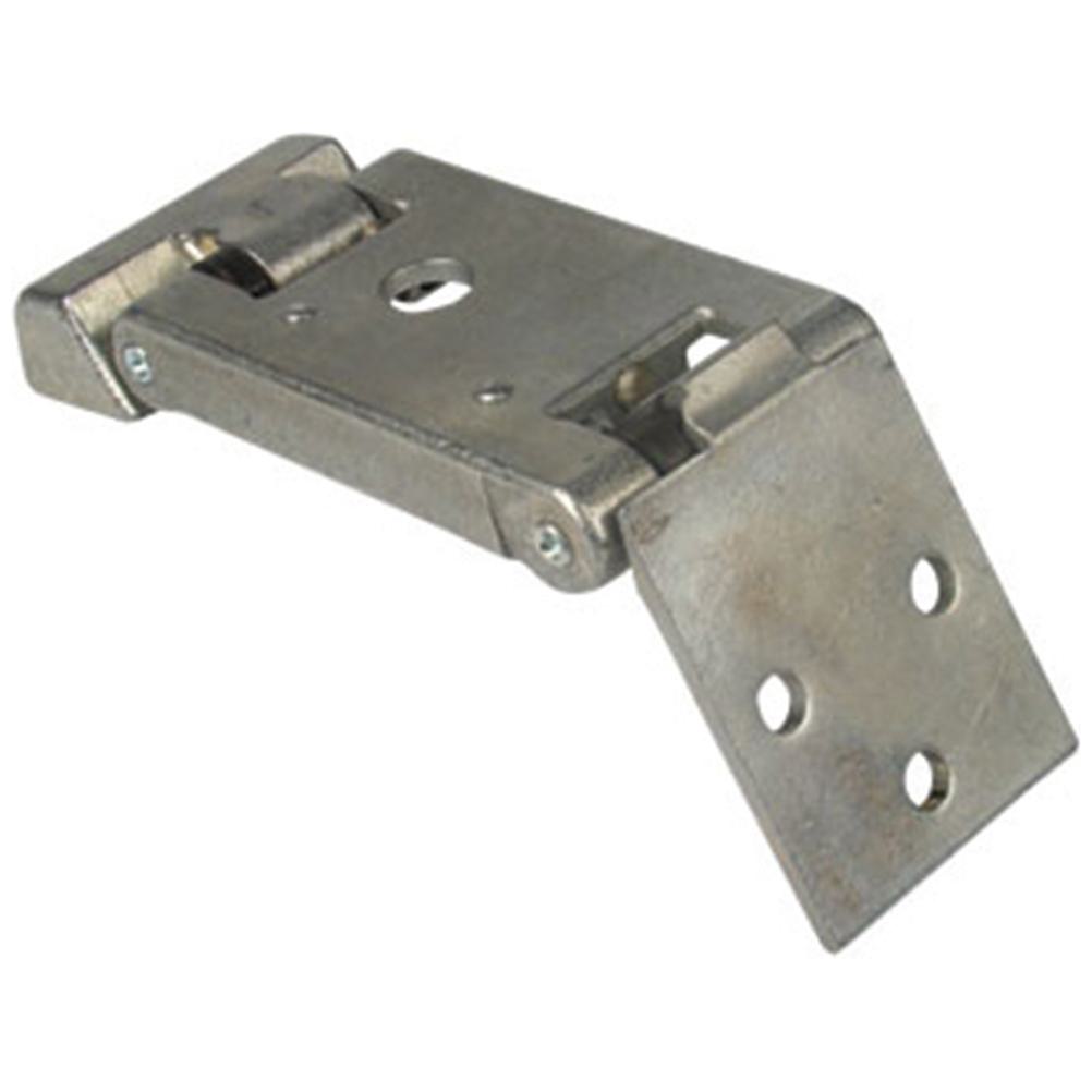 Dobradiça DA Porta - 180º - Universal - 50534