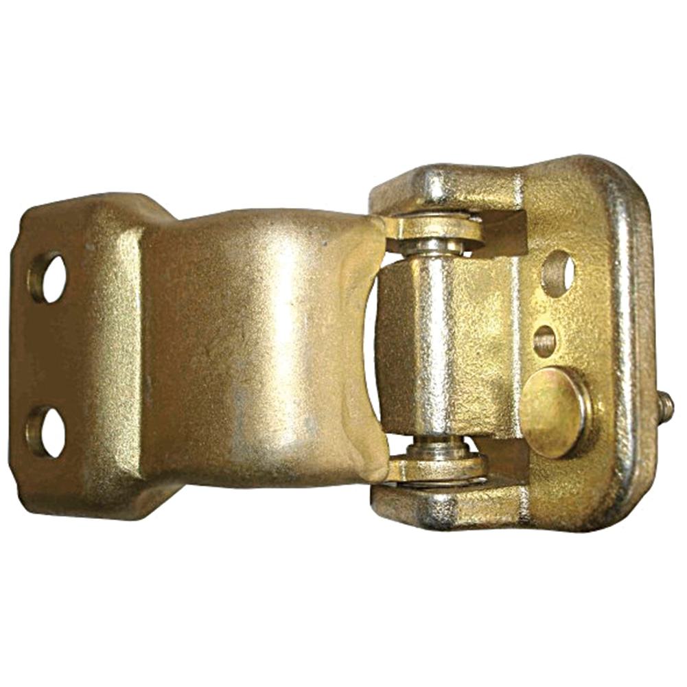 Dobradica da Porta Traseira para Ford Transit - Universal Automotive - 31392