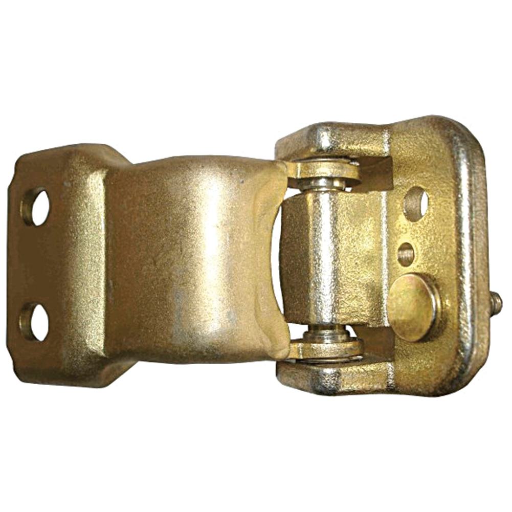 Dobradica da Porta Traseira para Ford Transit - Universal Automotive - 31393