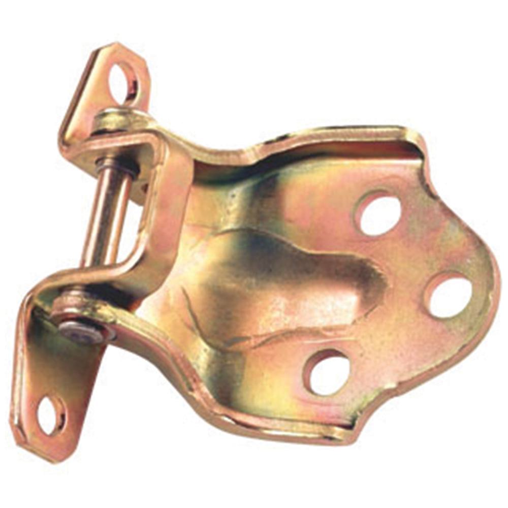 Dobradiça da Porta para Mitsubishi L200 - Universal Automotive - 18046