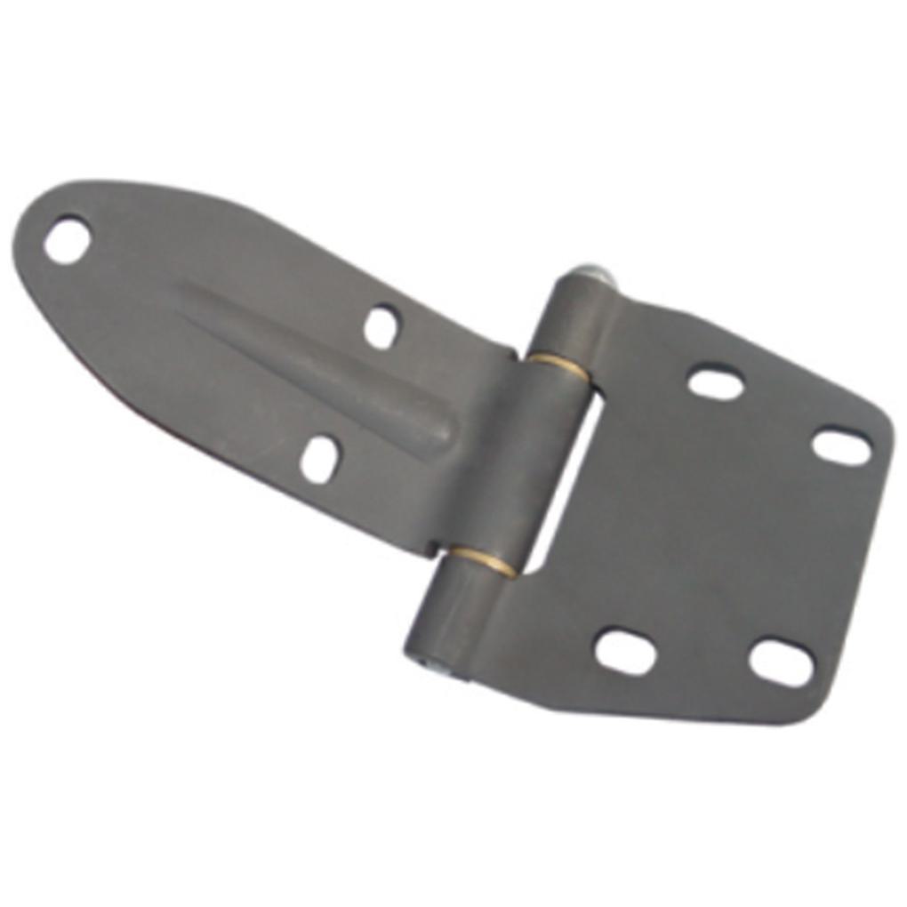Dobradiça da Porta para Toyota Bandeirante - Universal Automotive - 60341