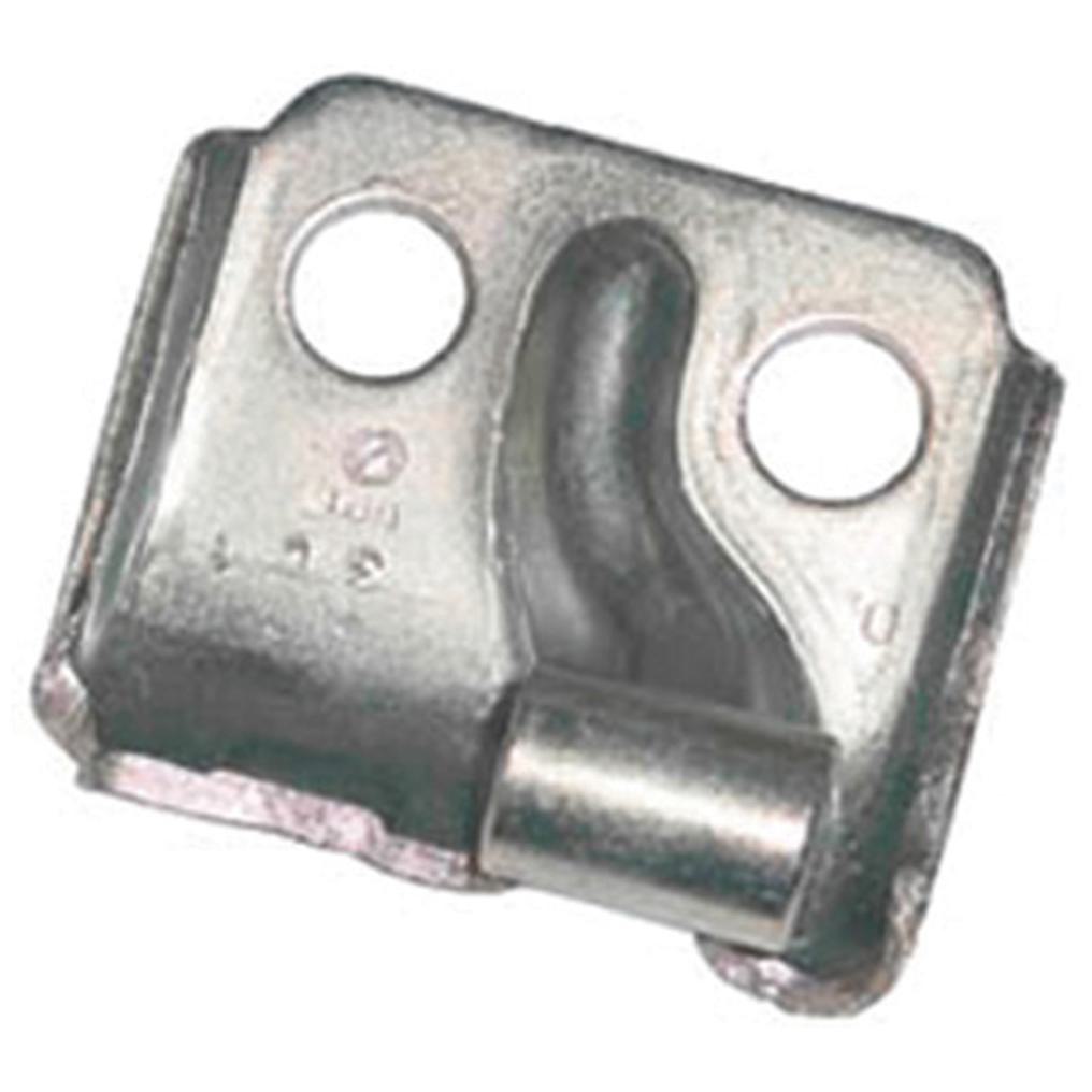 Dobradiça da Porta para Fiat Siena e Strada - Universal Automotive - 70148