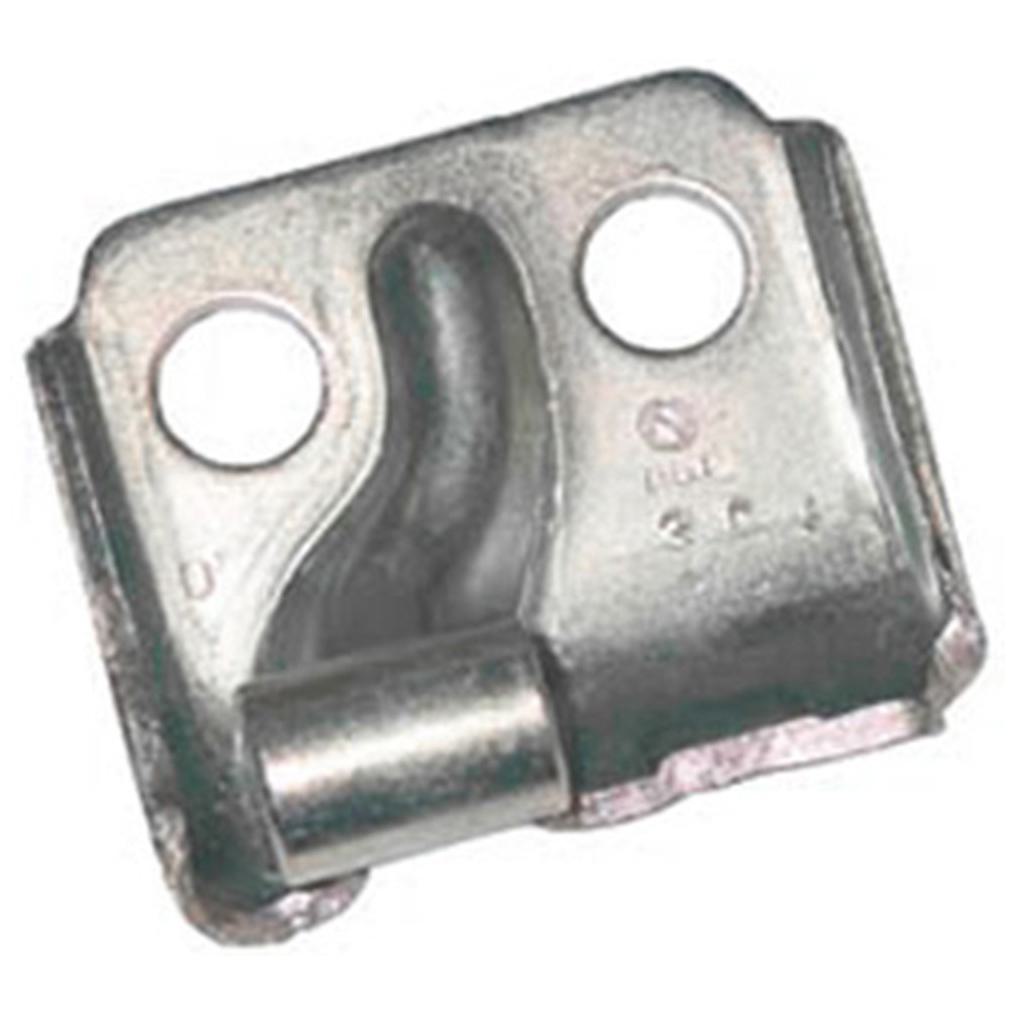Dobradiça da Porta para Fiat Siena e Strada - Universal Automotive - 70149