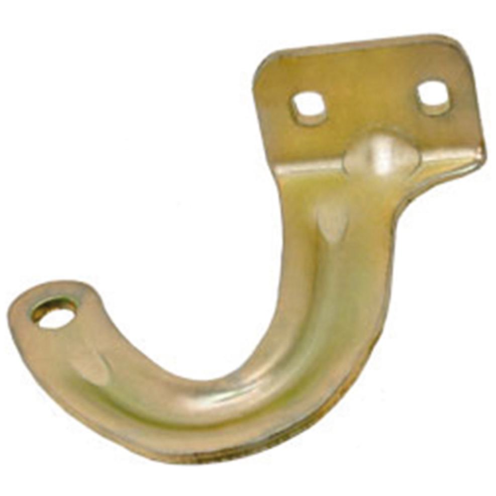 Dobradiça do Capô para Renault Express - Universal Automotive - 11326