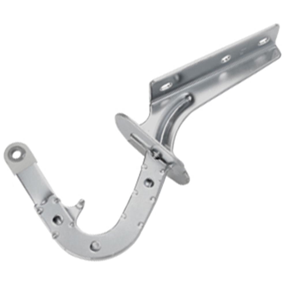 Dobradiça do Capô para Nissan Frontier - Universal Automotive - 18170