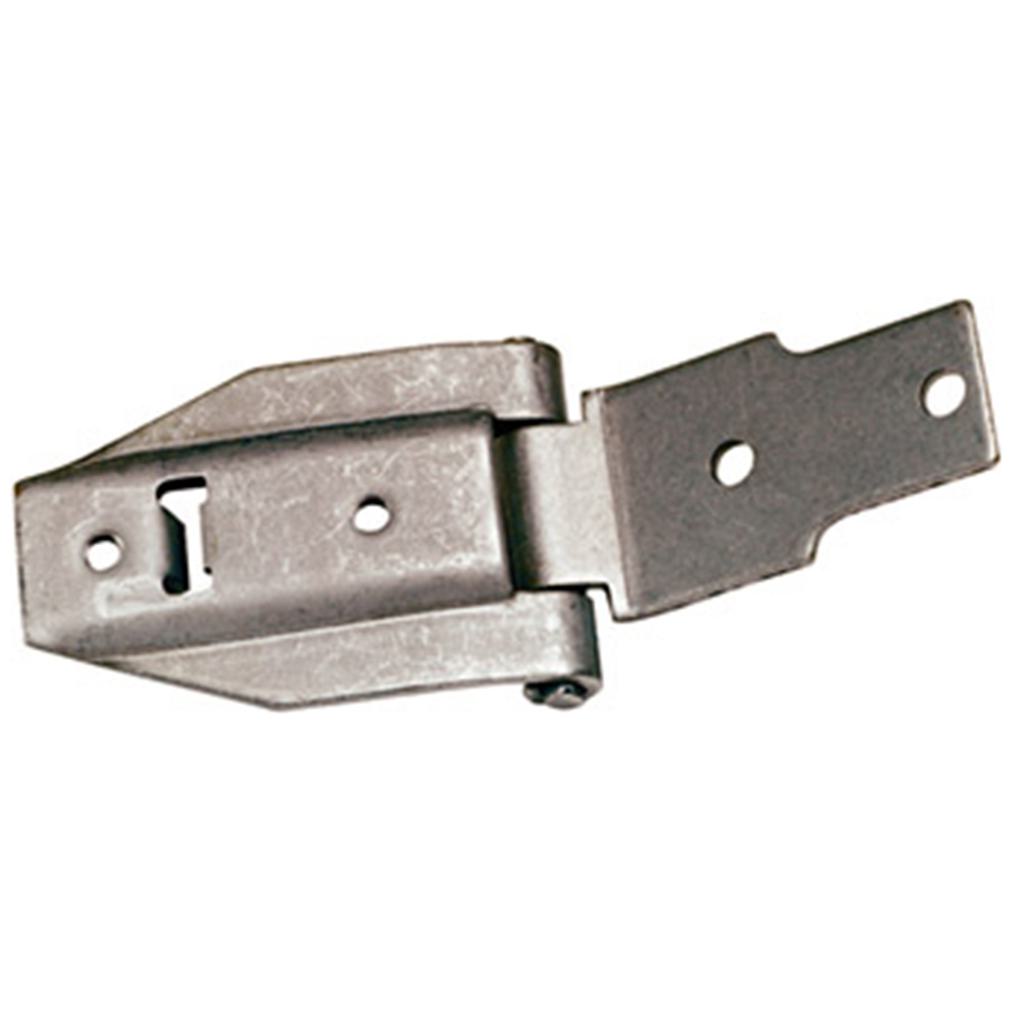 Dobradiça do Capô para Volkswagen Fusca - Universal Automotive - 20323