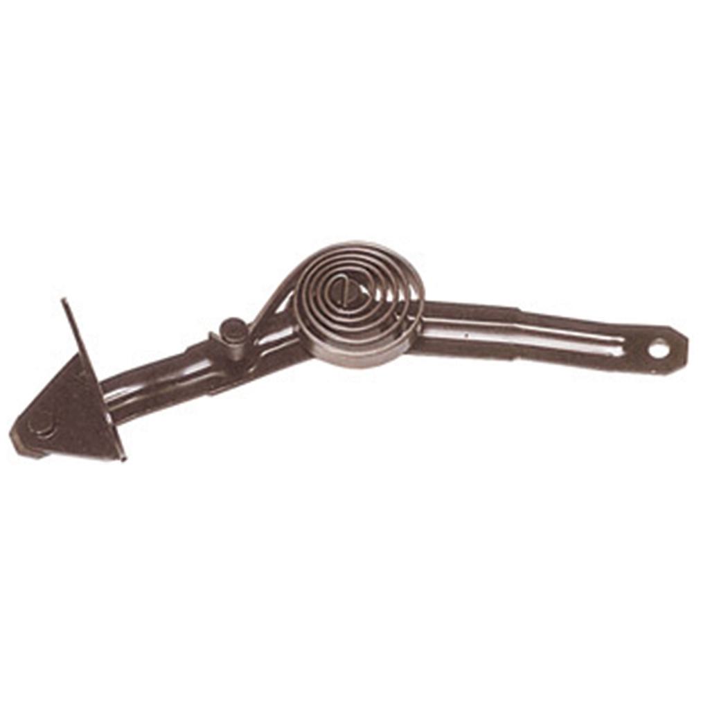 Dobradiça do Capô para Ford F-1000 - Universal Automotive - 30353