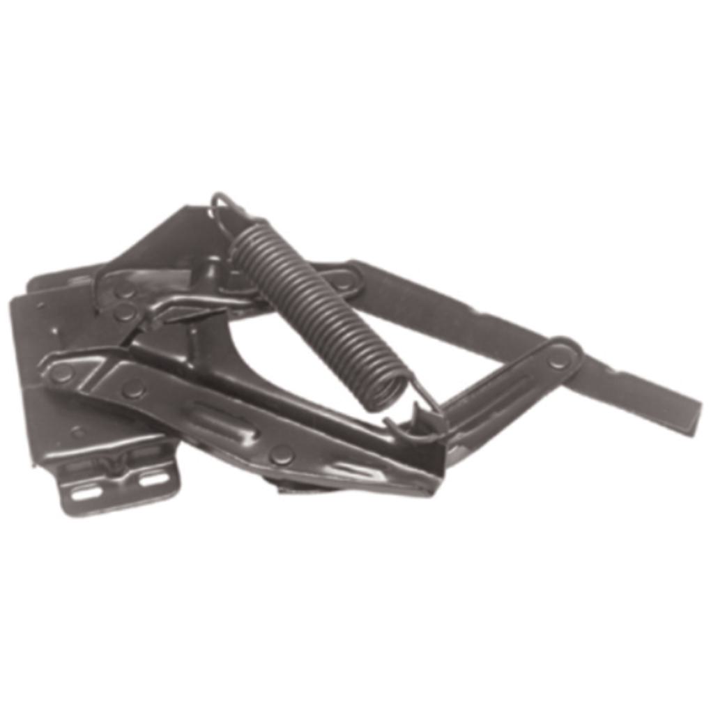 Dobradiça do Capô para Ford F-1000 e F-4000 - Universal Automotive - 30389