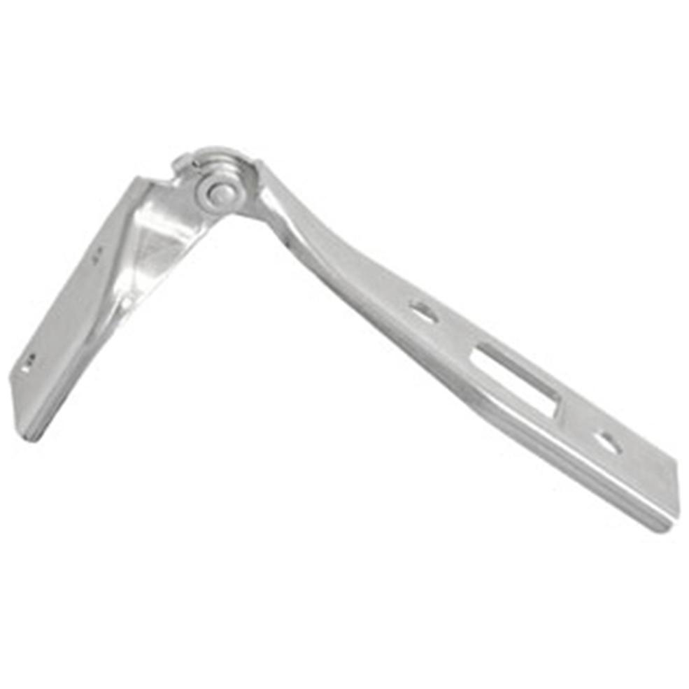 Dobradiça do Capô para Ford Ecosport e Fiesta - Universal Automotive - 31111
