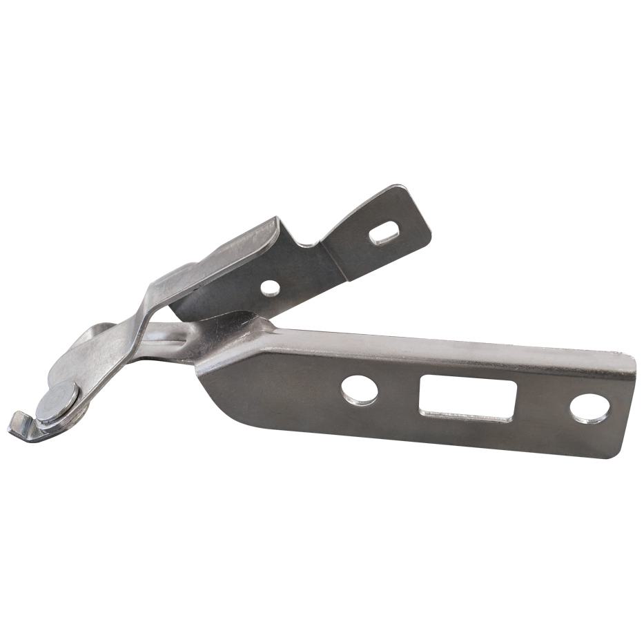 Dobradiça do Capô para Ford Fiesta - Universal Automotive - 32002
