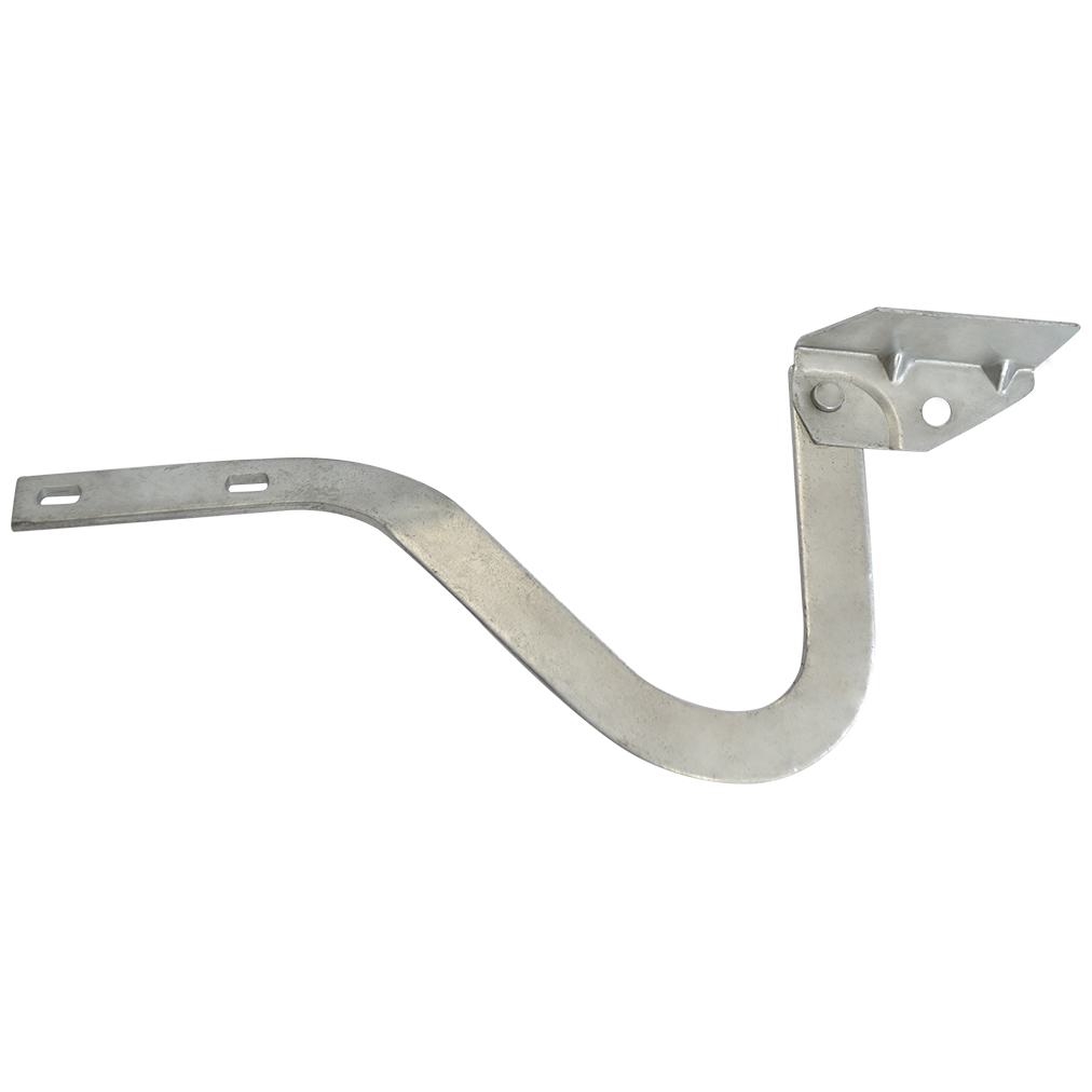 Dobradiça do Capô para Chevrolet Monza e Monza Hatch - Universal Automotive - 42094